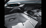 Peugeot Instinct Plug-in-hybrid Autonomous Concept 2017